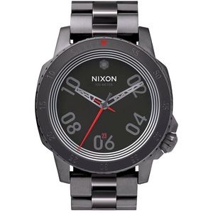 Nixon Star Wars watch